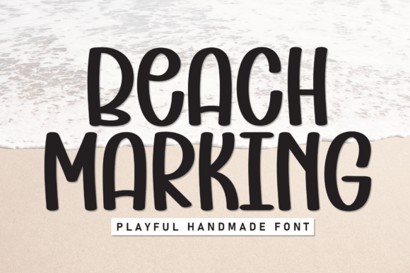 Discover the Charm of Sweet and Friendly Font