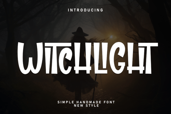 Discover the Charm of Witchlight: A Perfect Blend of Simplicity and Playfulness