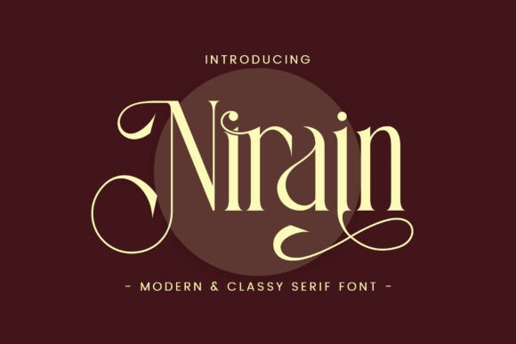 Nirain: Elevating Your Design with Timeless Elegance and Contemporary Luxury